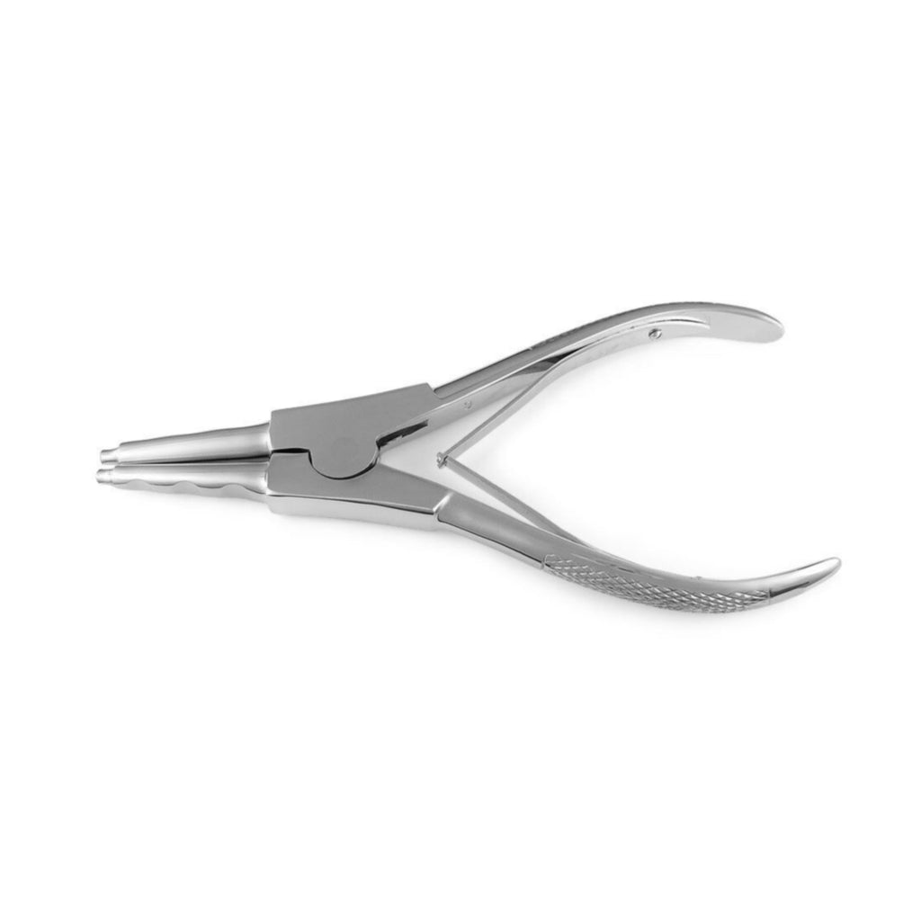 Small Ring opening pliers steelhybrid 
